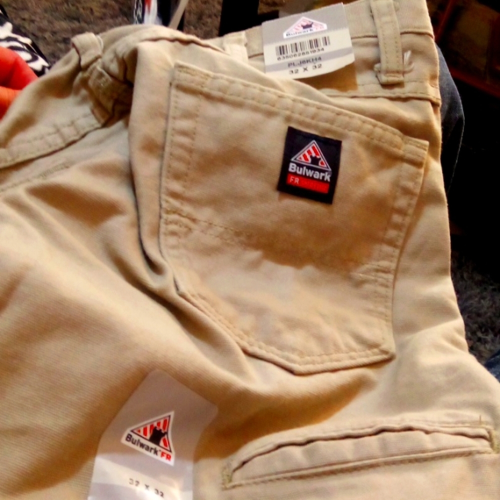 Pants